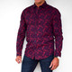 L/S All-Over Printed Shirt